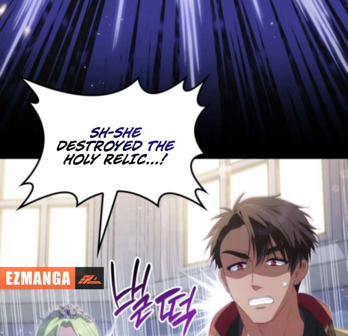 The Monster Knight Wants Parental Leave Chapter 53 page 53 - 