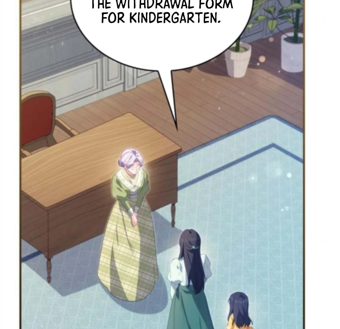 The Monster Knight Wants Parental Leave Chapter 53 page 76 - 