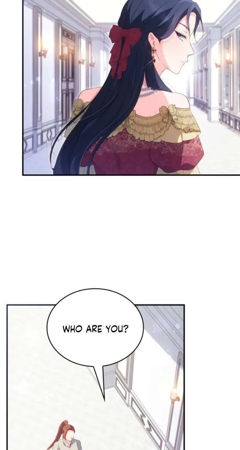 The Monster Knight Wants Parental Leave Chapter 57 page 3 - 