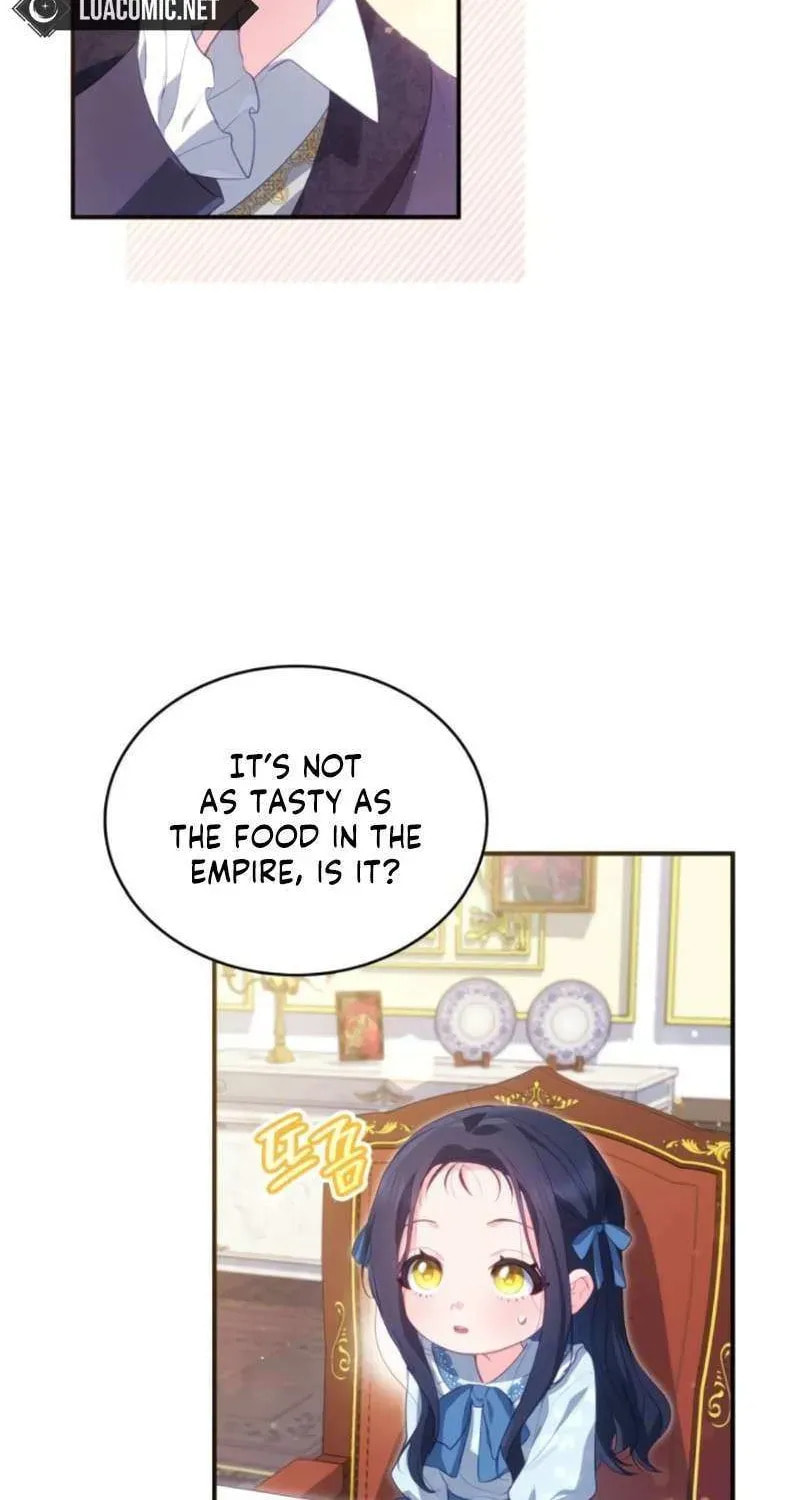 The Monster Knight Wants Parental Leave Chapter 57 page 24 - 