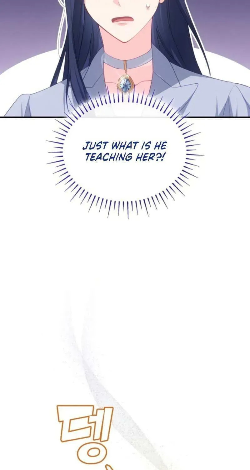 The Monster Knight Wants Parental Leave Chapter 57 page 43 - 