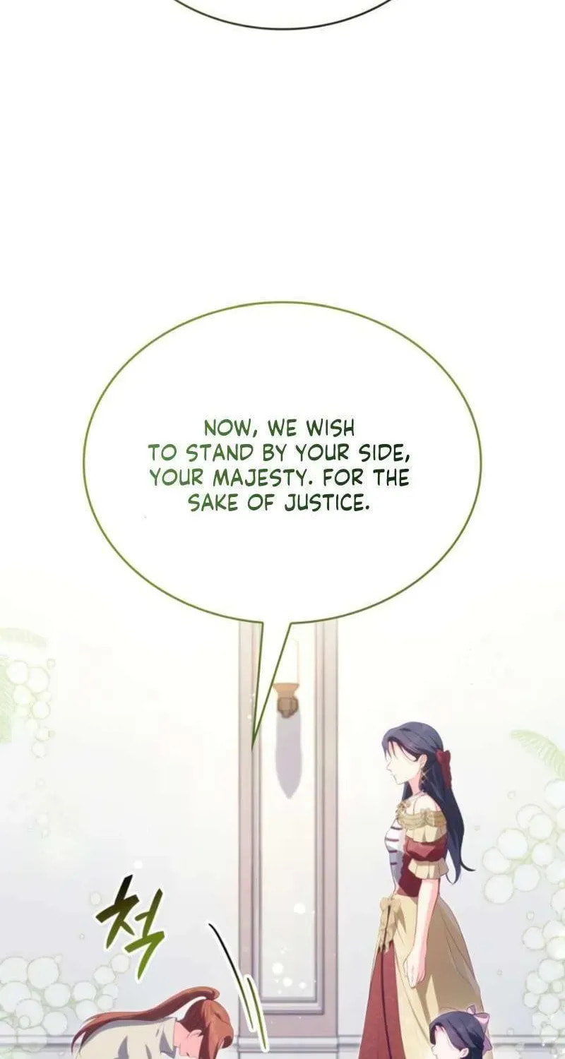 The Monster Knight Wants Parental Leave Chapter 57 page 6 - 