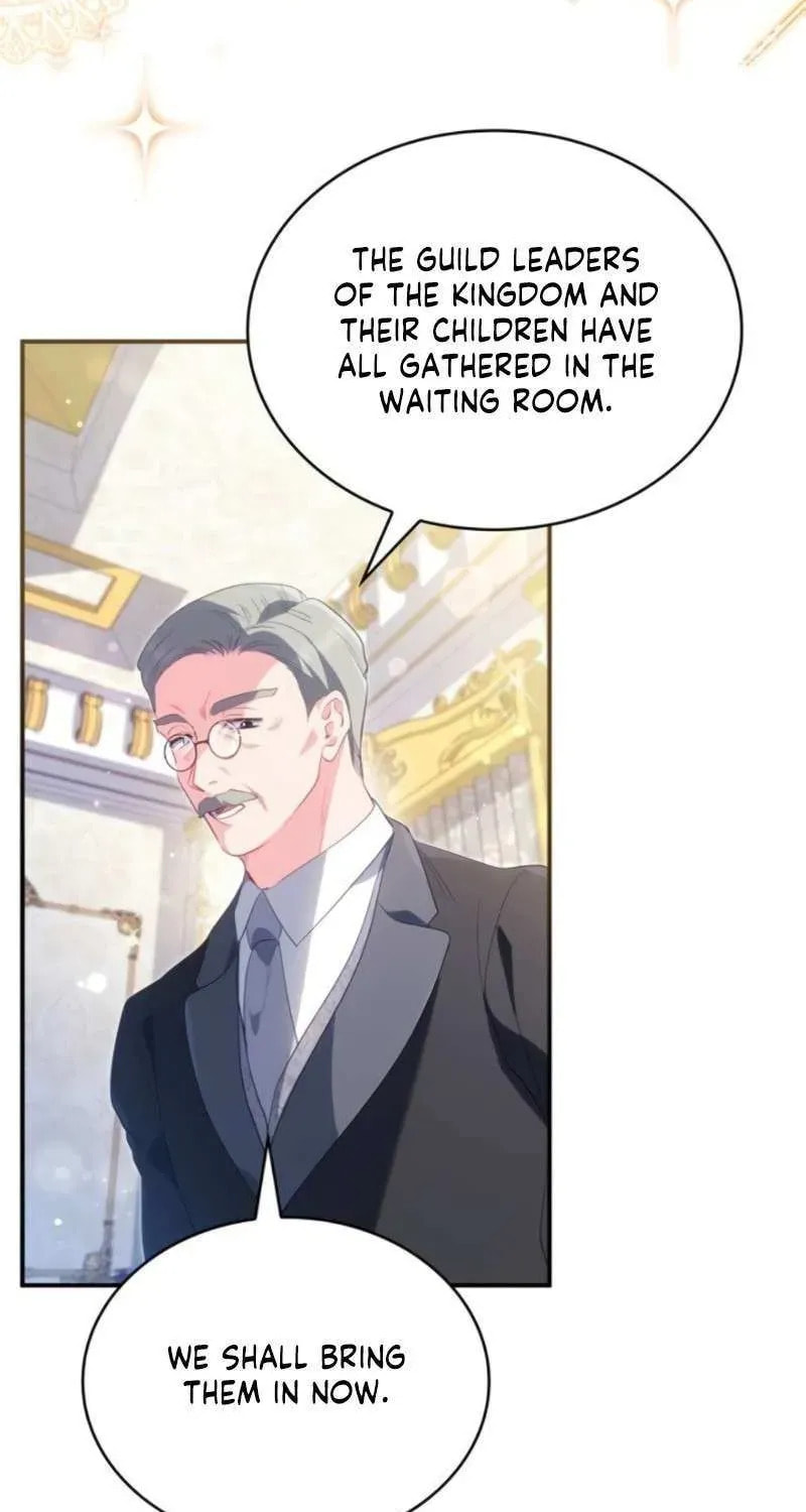 The Monster Knight Wants Parental Leave Chapter 57 page 57 - 