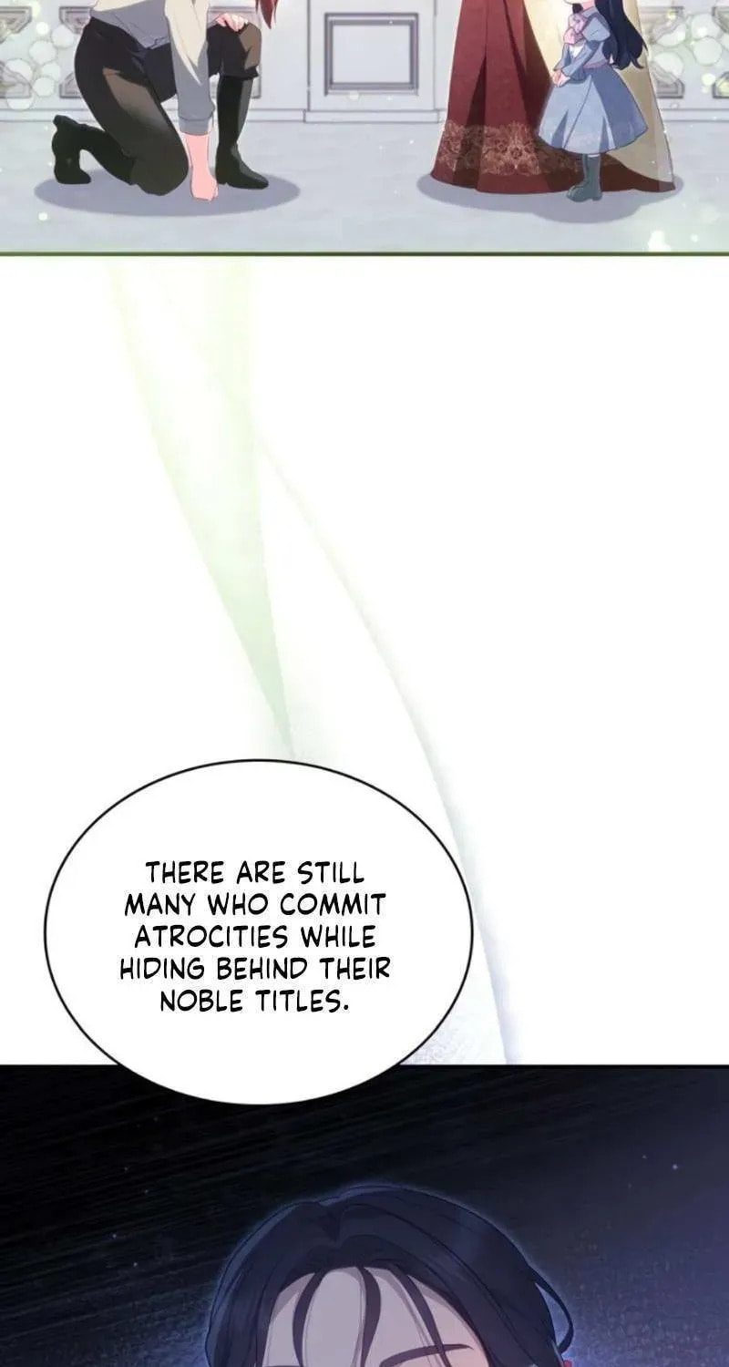 The Monster Knight Wants Parental Leave Chapter 57 page 7 - 