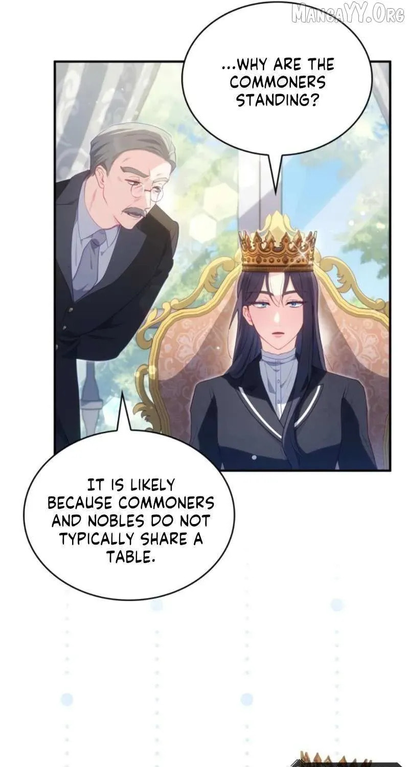 The Monster Knight Wants Parental Leave Chapter 57 page 61 - 