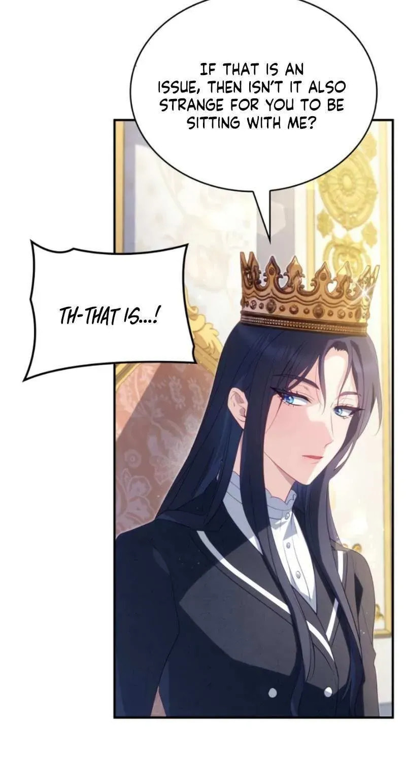 The Monster Knight Wants Parental Leave Chapter 57 page 65 - 