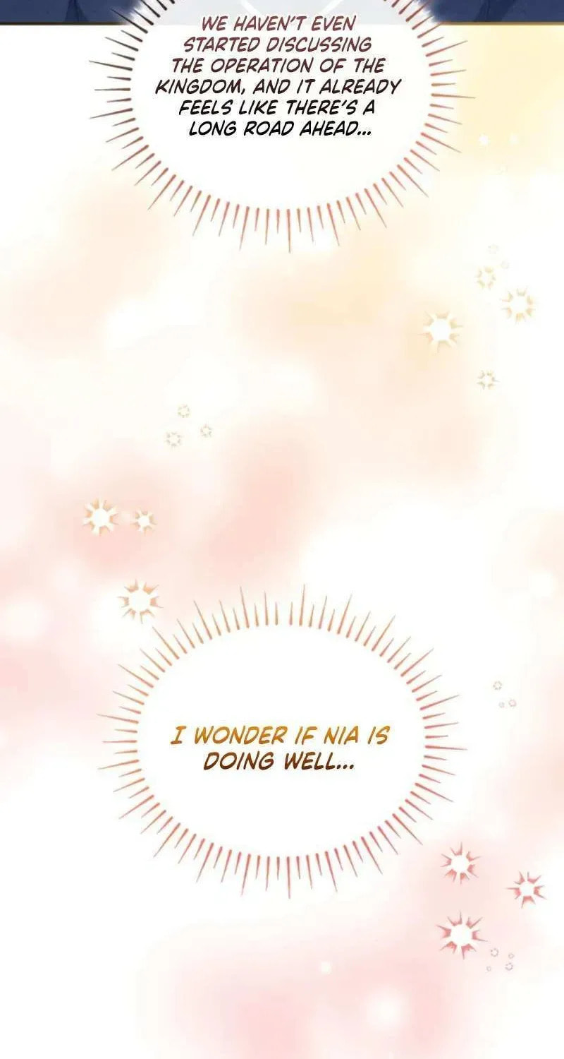 The Monster Knight Wants Parental Leave Chapter 57 page 68 - 
