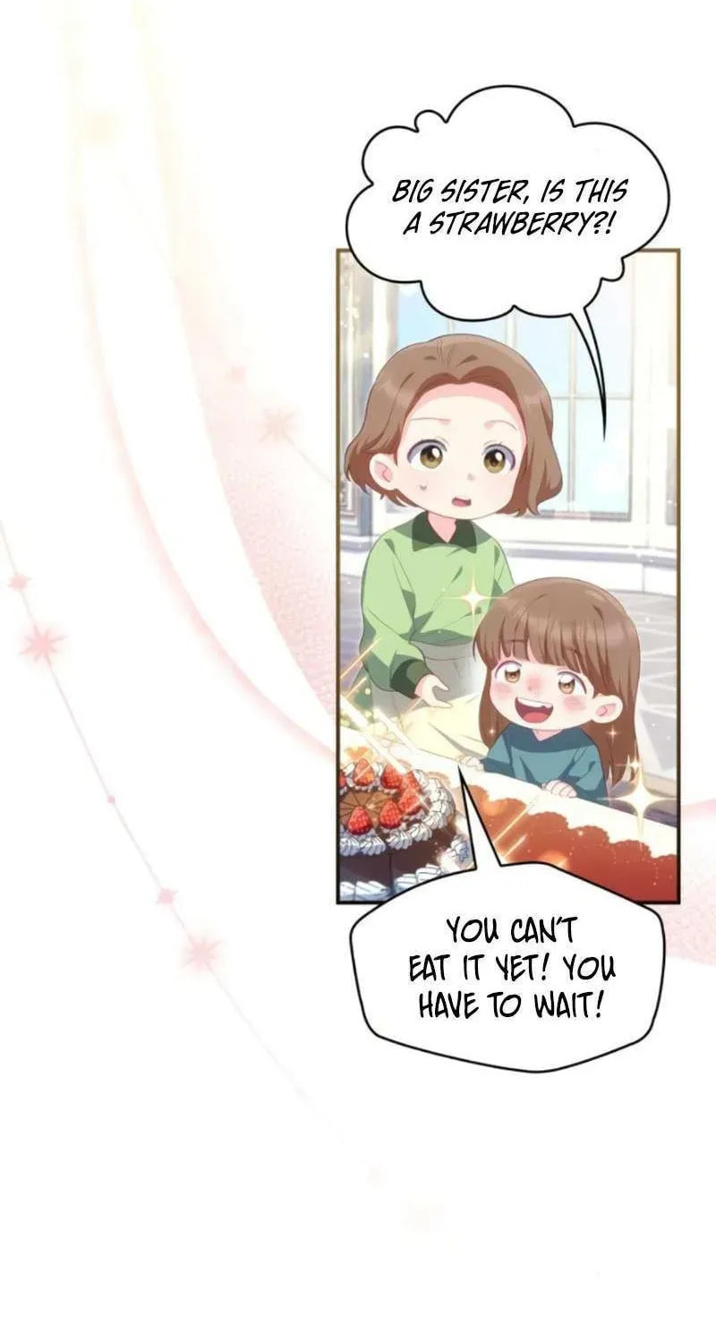 The Monster Knight Wants Parental Leave Chapter 57 page 72 - 