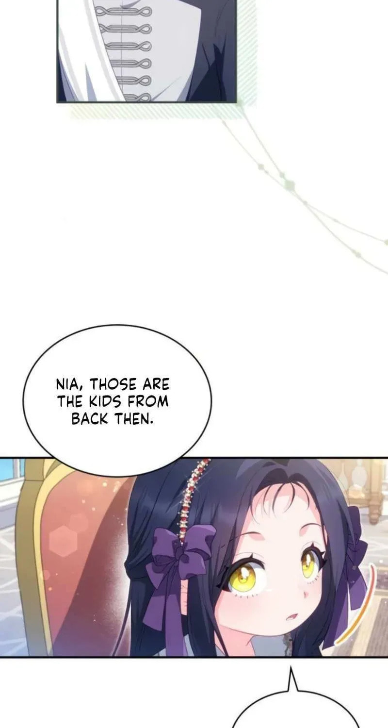The Monster Knight Wants Parental Leave Chapter 57 page 76 - 