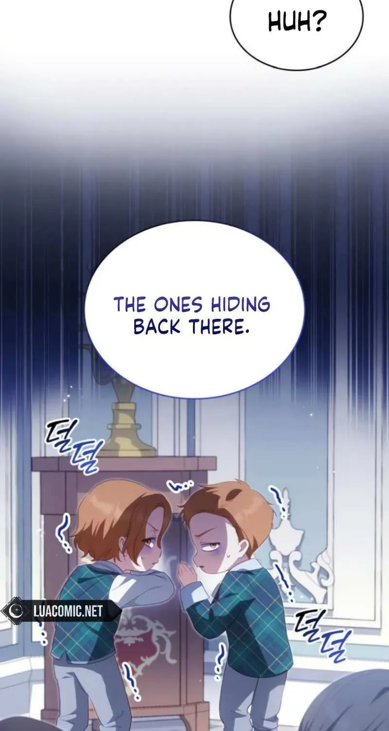The Monster Knight Wants Parental Leave Chapter 57 page 77 - 