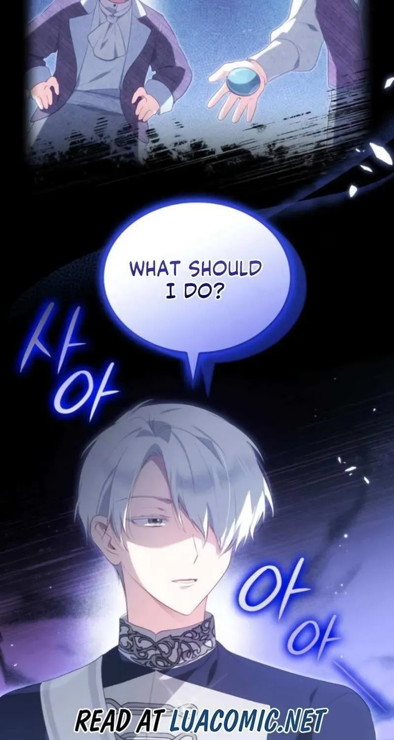 The Monster Knight Wants Parental Leave Chapter 57 page 79 - 