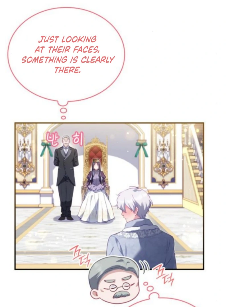 The Monster Knight Wants Parental Leave Chapter 60 page 106 - 