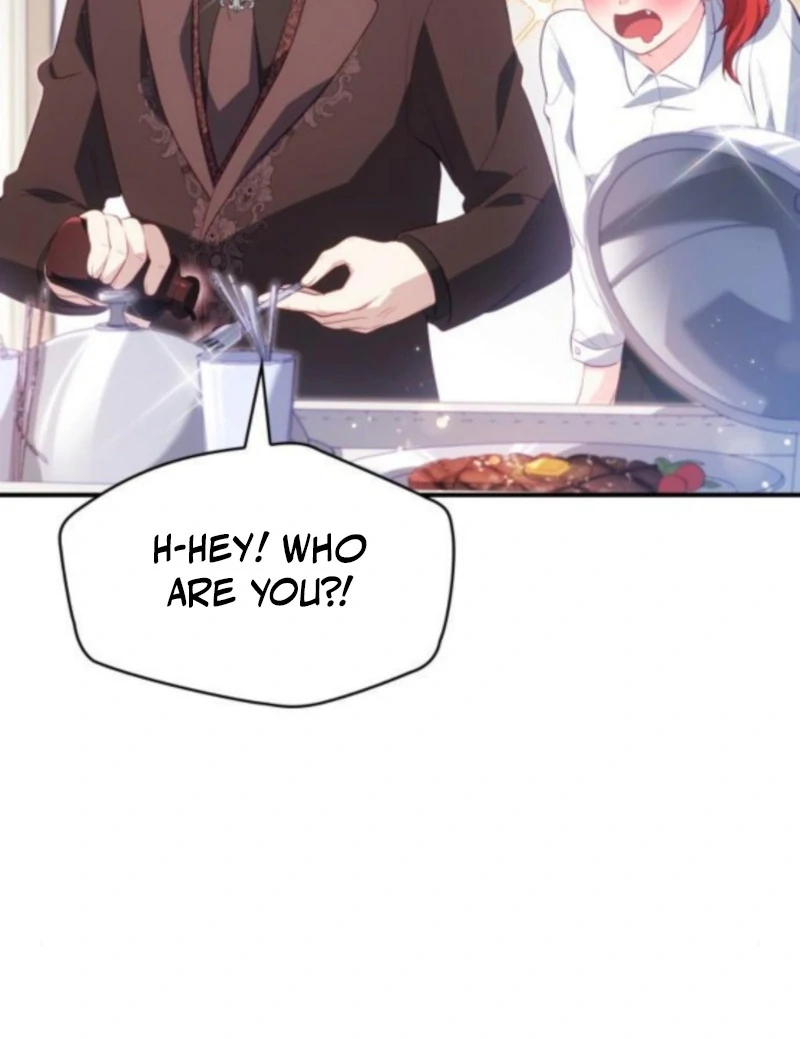 The Monster Knight Wants Parental Leave Chapter 60 page 12 - 