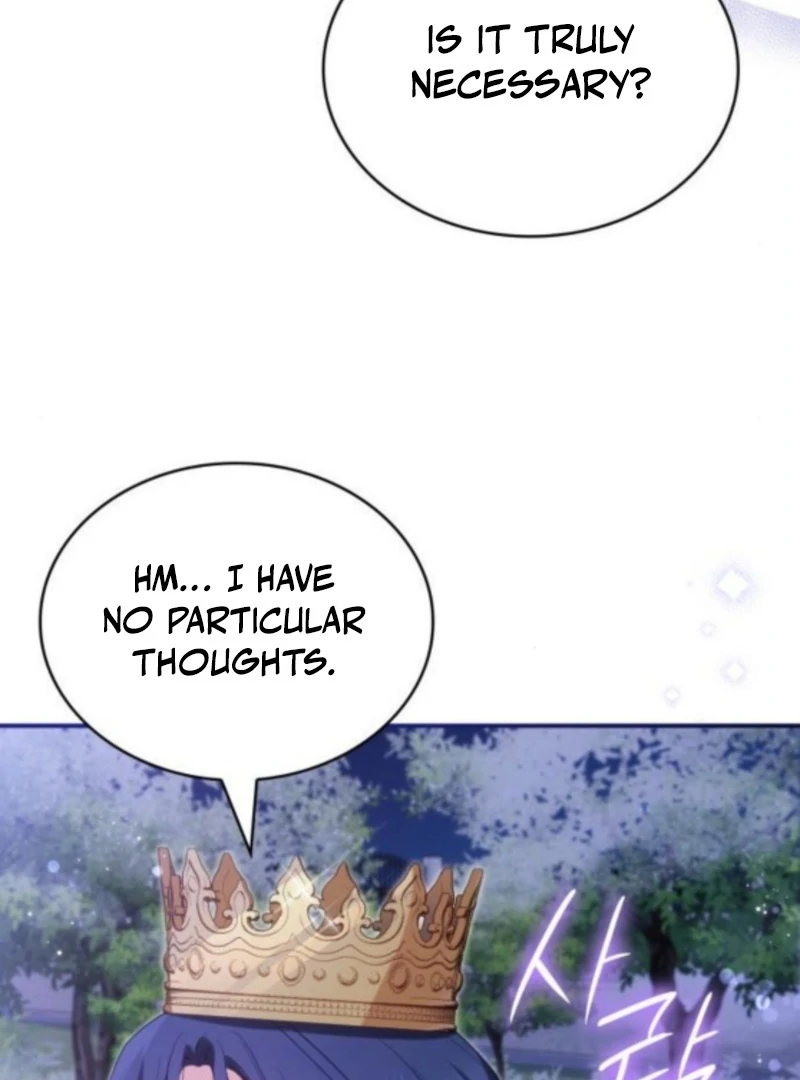 The Monster Knight Wants Parental Leave Chapter 60 page 114 - 
