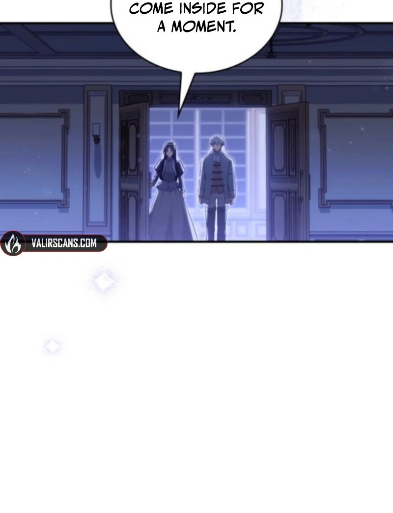 The Monster Knight Wants Parental Leave Chapter 60 page 118 - 