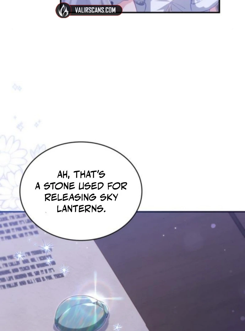 The Monster Knight Wants Parental Leave Chapter 60 page 120 - 