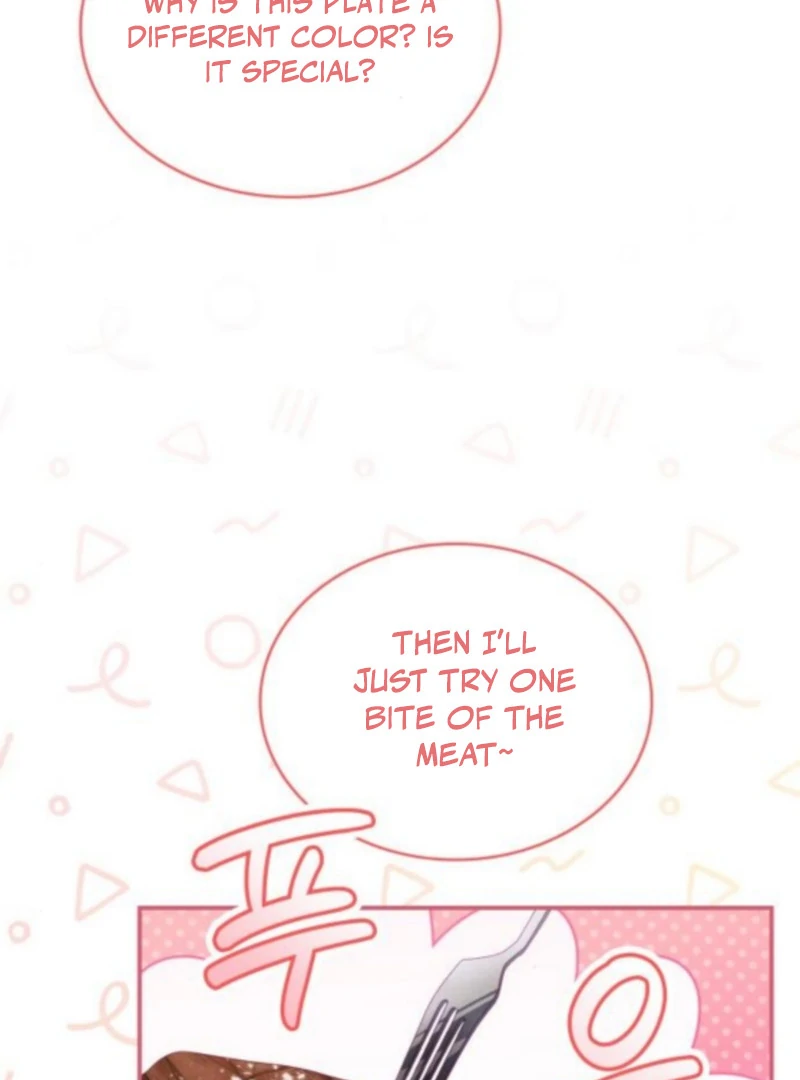 The Monster Knight Wants Parental Leave Chapter 60 page 14 - 