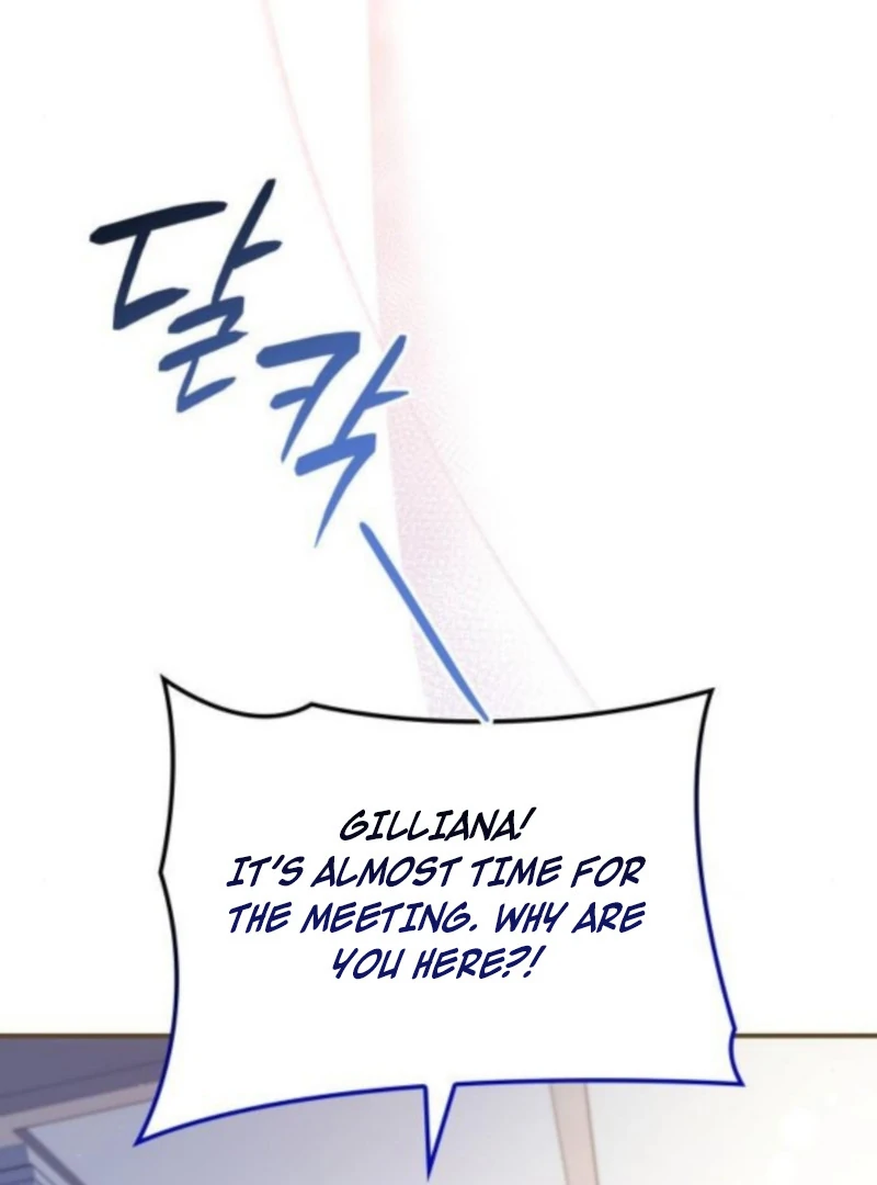 The Monster Knight Wants Parental Leave Chapter 60 page 17 - 