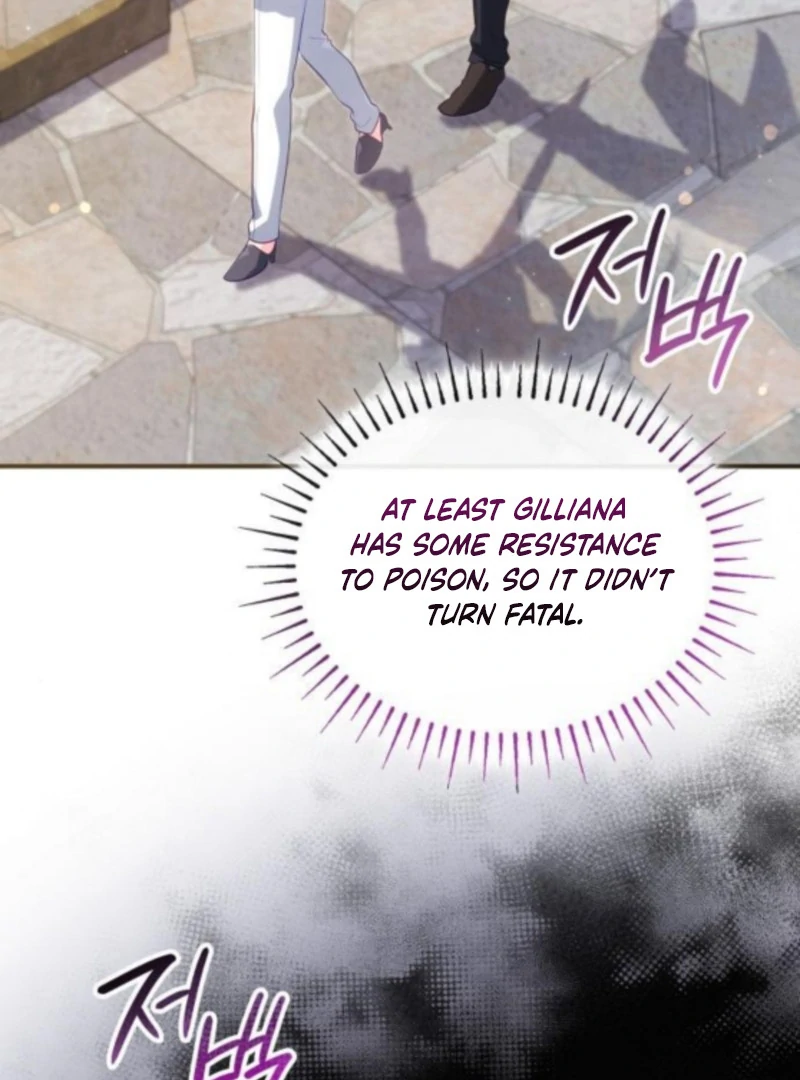 The Monster Knight Wants Parental Leave Chapter 60 page 25 - 