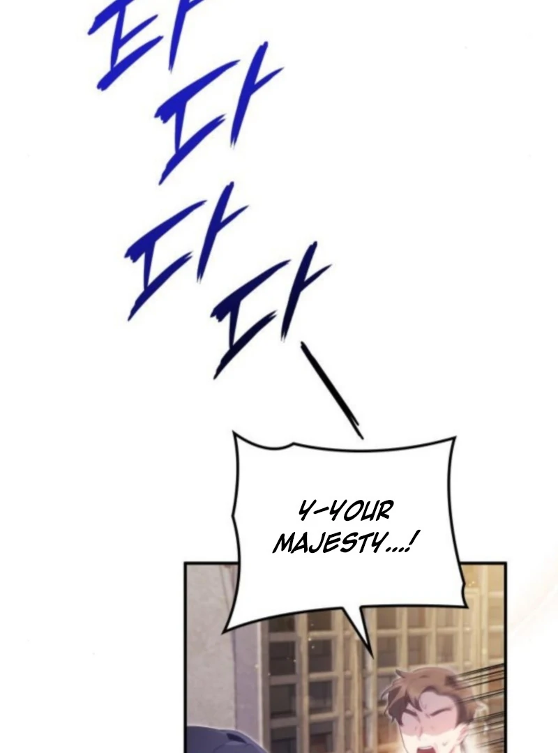 The Monster Knight Wants Parental Leave Chapter 60 page 28 - 