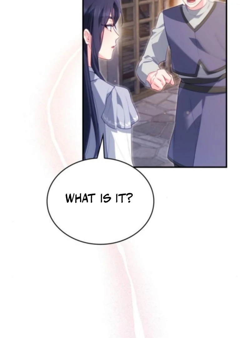 The Monster Knight Wants Parental Leave Chapter 60 page 29 - 