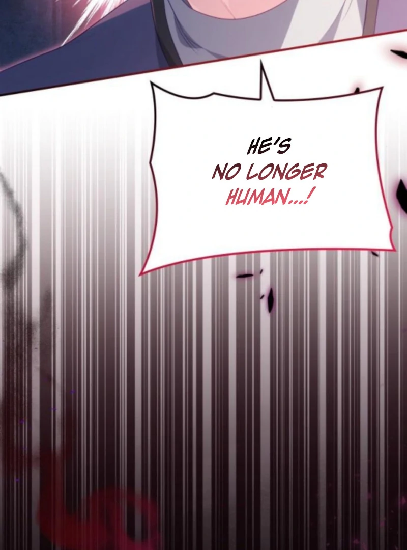 The Monster Knight Wants Parental Leave Chapter 60 page 31 - 