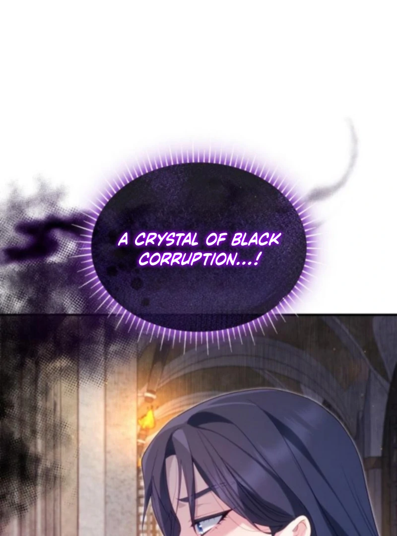 The Monster Knight Wants Parental Leave Chapter 60 page 38 - 