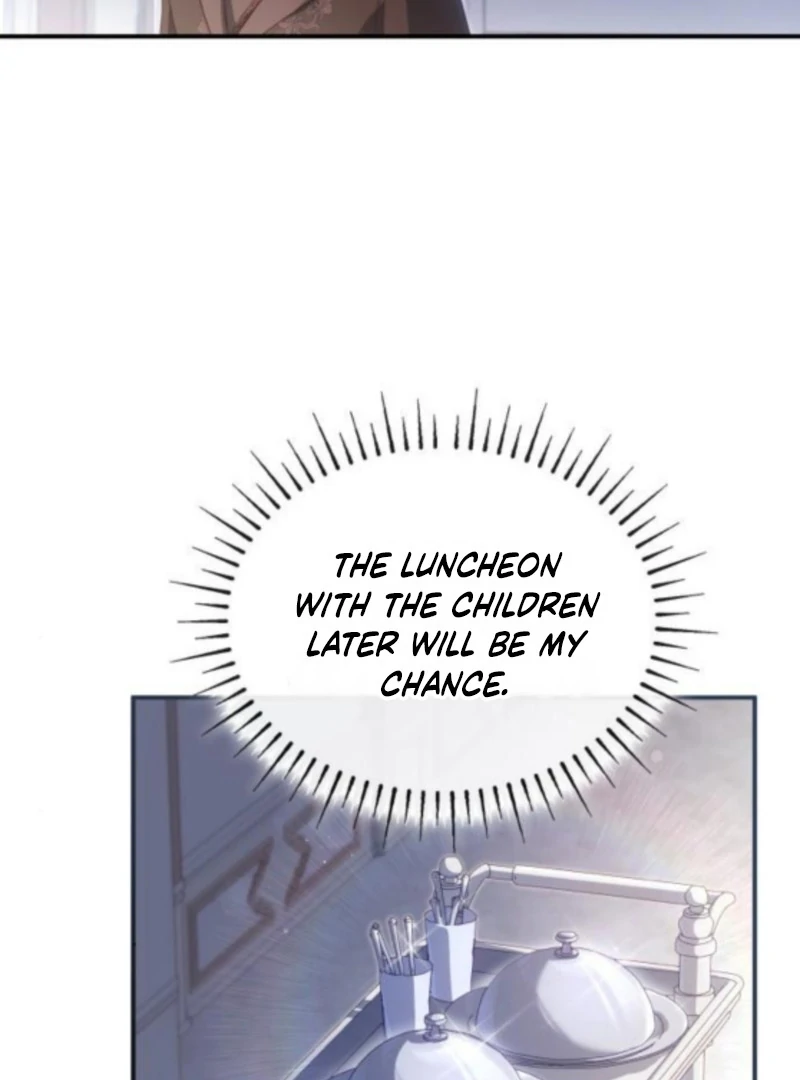 The Monster Knight Wants Parental Leave Chapter 60 page 5 - 