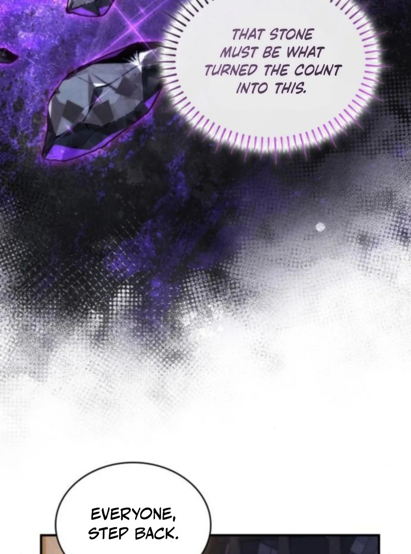 The Monster Knight Wants Parental Leave Chapter 60 page 41 - 