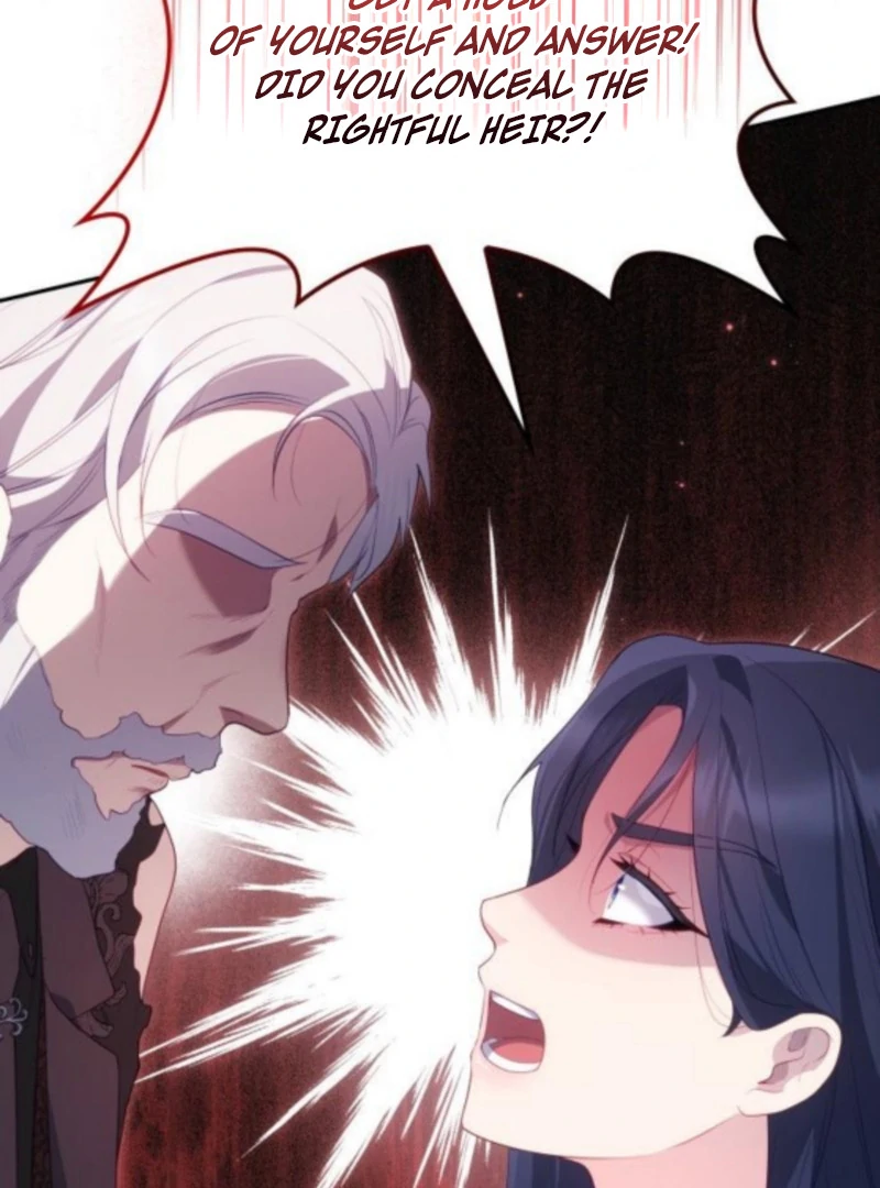 The Monster Knight Wants Parental Leave Chapter 60 page 55 - 