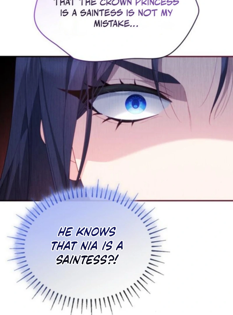 The Monster Knight Wants Parental Leave Chapter 60 page 57 - 