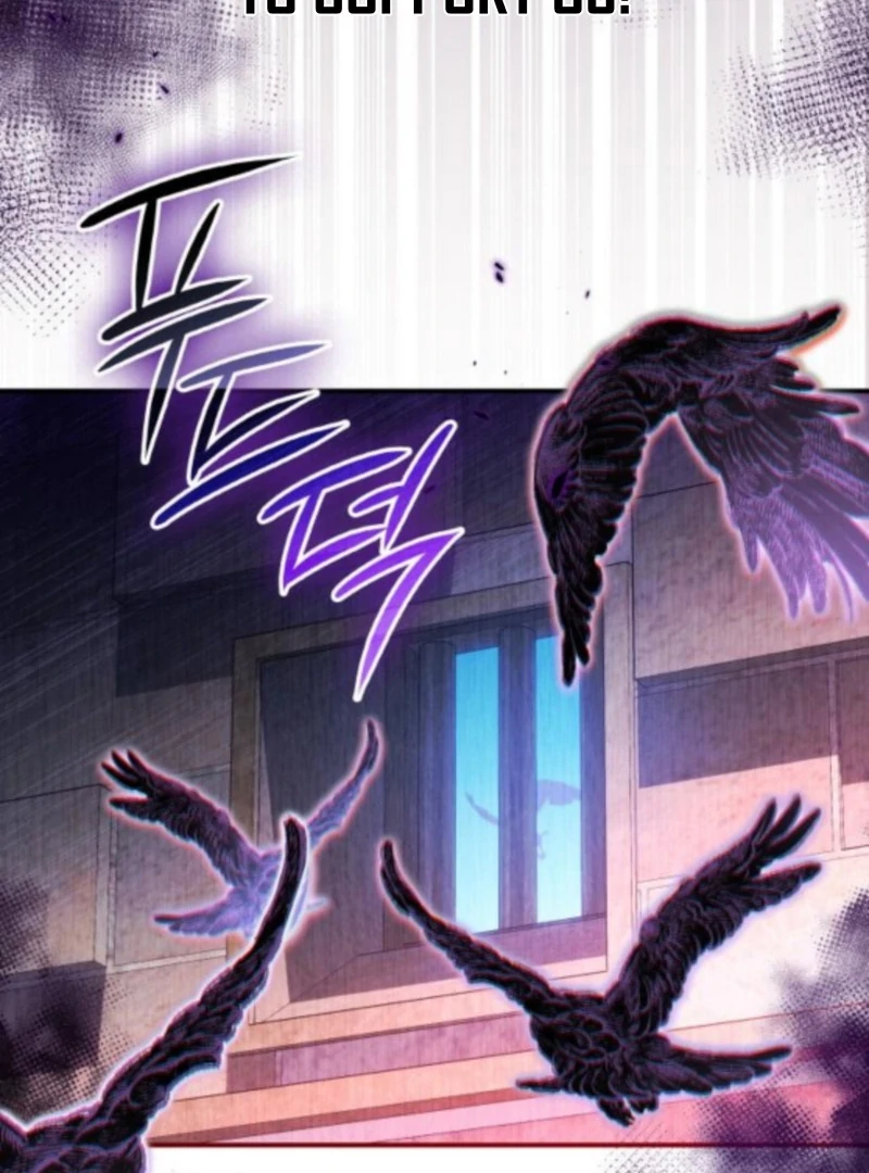 The Monster Knight Wants Parental Leave Chapter 60 page 61 - 