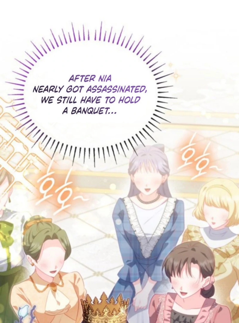 The Monster Knight Wants Parental Leave Chapter 60 page 68 - 