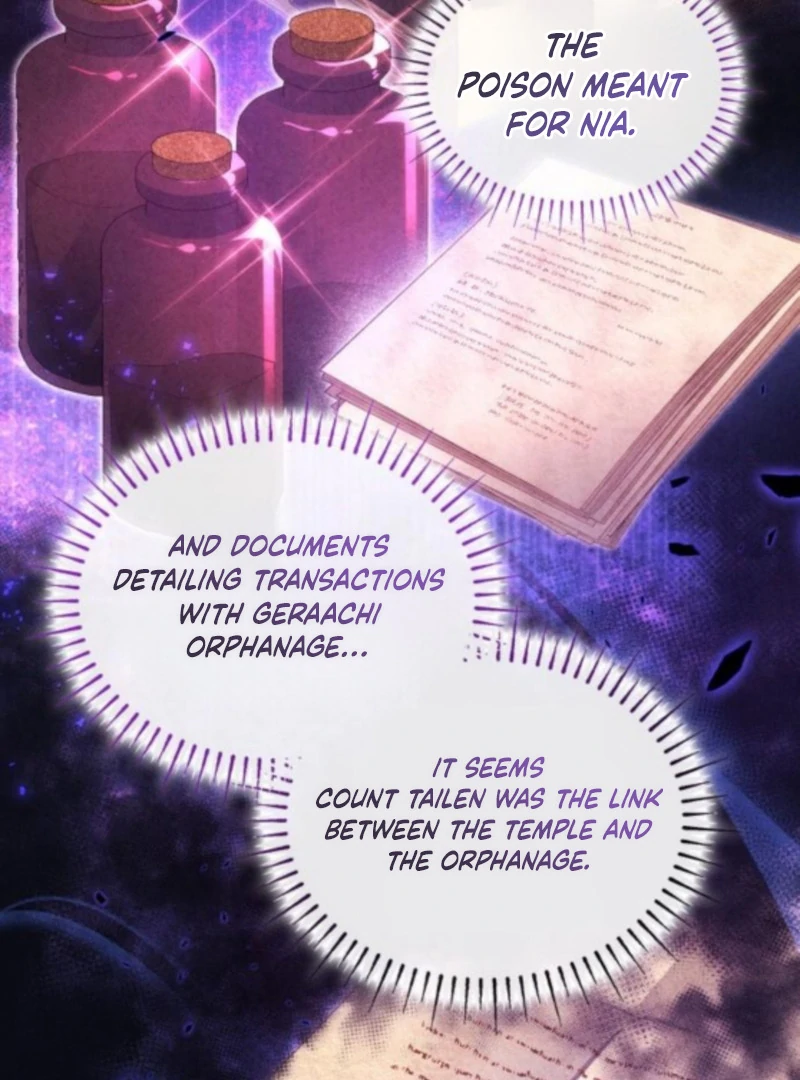 The Monster Knight Wants Parental Leave Chapter 60 page 74 - 