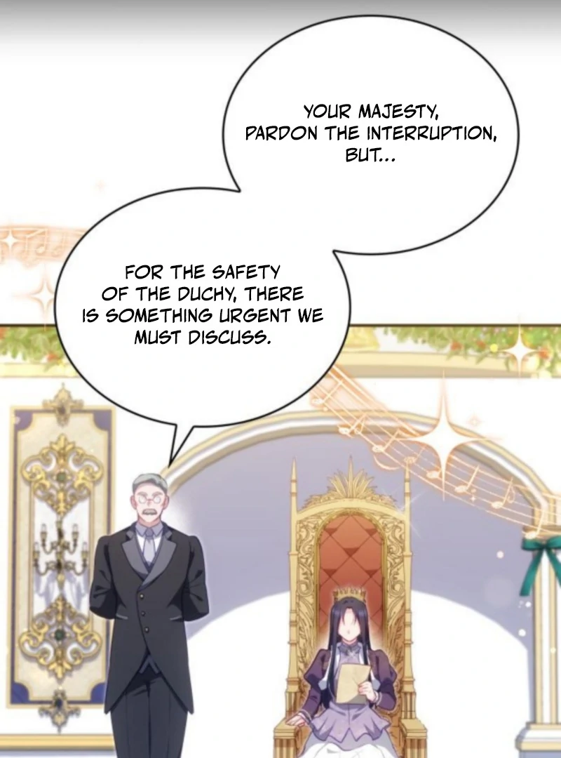 The Monster Knight Wants Parental Leave Chapter 60 page 78 - 