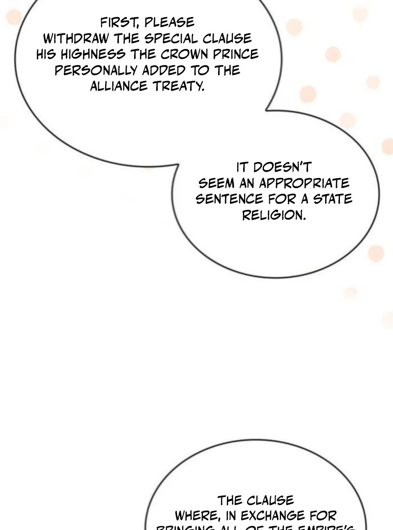 The Monster Knight Wants Parental Leave Chapter 60 page 80 - 