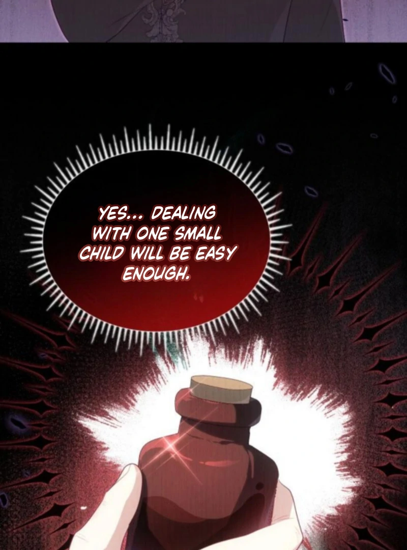 The Monster Knight Wants Parental Leave Chapter 60 page 9 - 