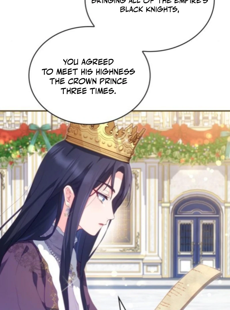 The Monster Knight Wants Parental Leave Chapter 60 page 81 - 