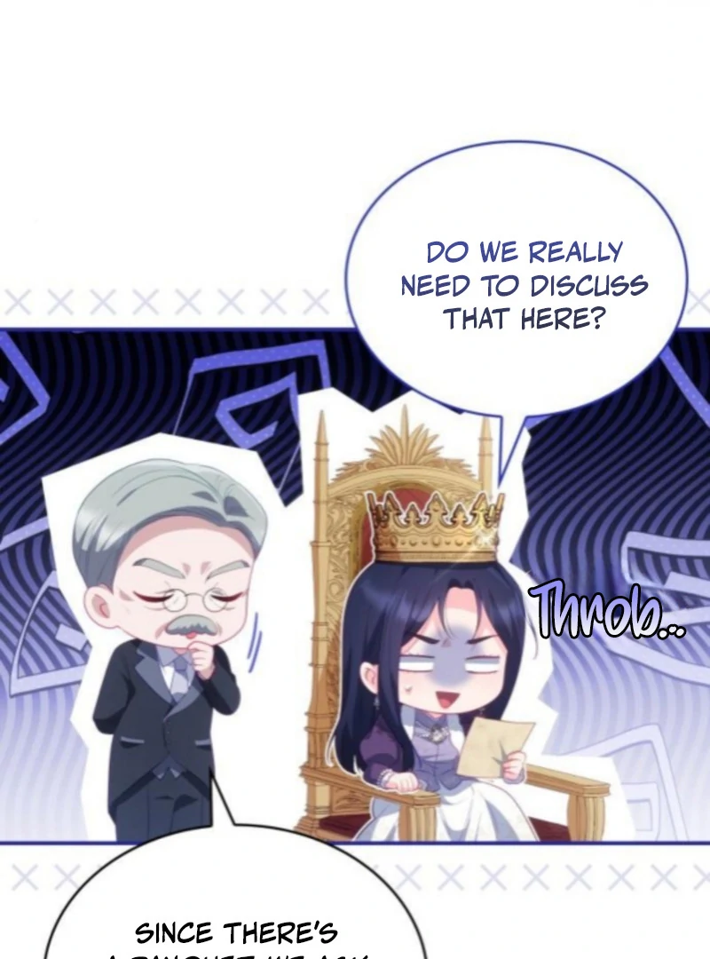 The Monster Knight Wants Parental Leave Chapter 60 page 88 - 