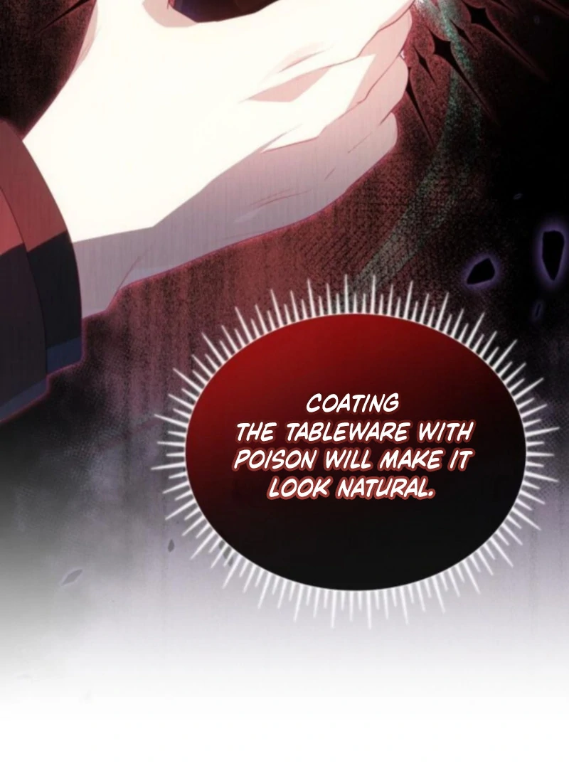 The Monster Knight Wants Parental Leave Chapter 60 page 10 - 