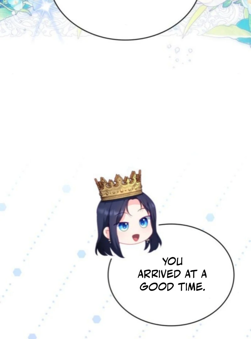 The Monster Knight Wants Parental Leave Chapter 60 page 94 - 