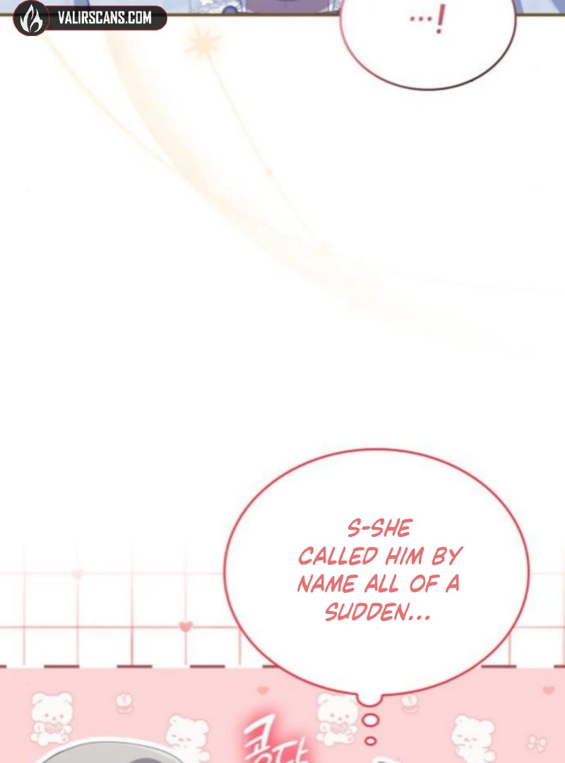 The Monster Knight Wants Parental Leave Chapter 60 page 98 - 