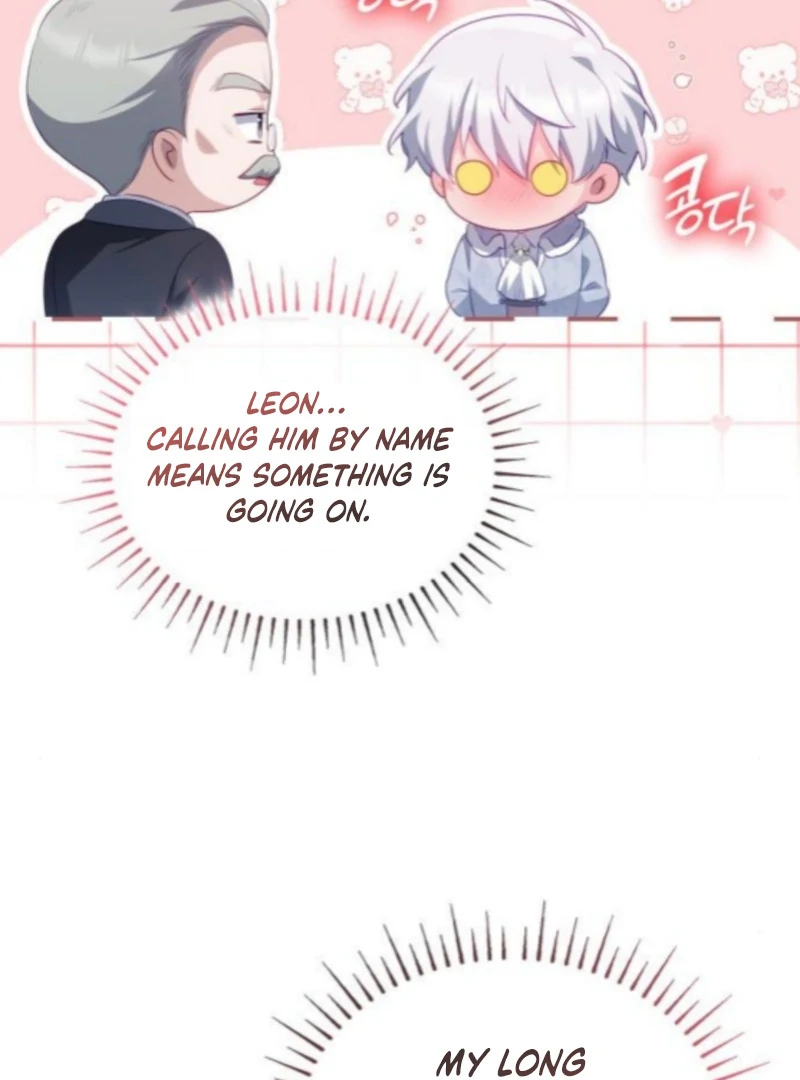 The Monster Knight Wants Parental Leave Chapter 60 page 99 - 