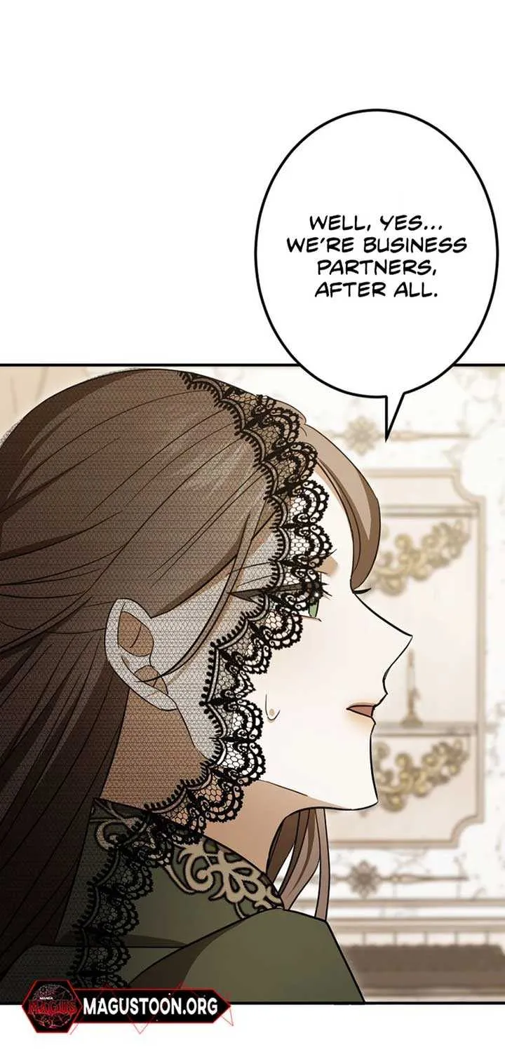 The Monster Princess’s Courtship Chapter 13 page 14 - 