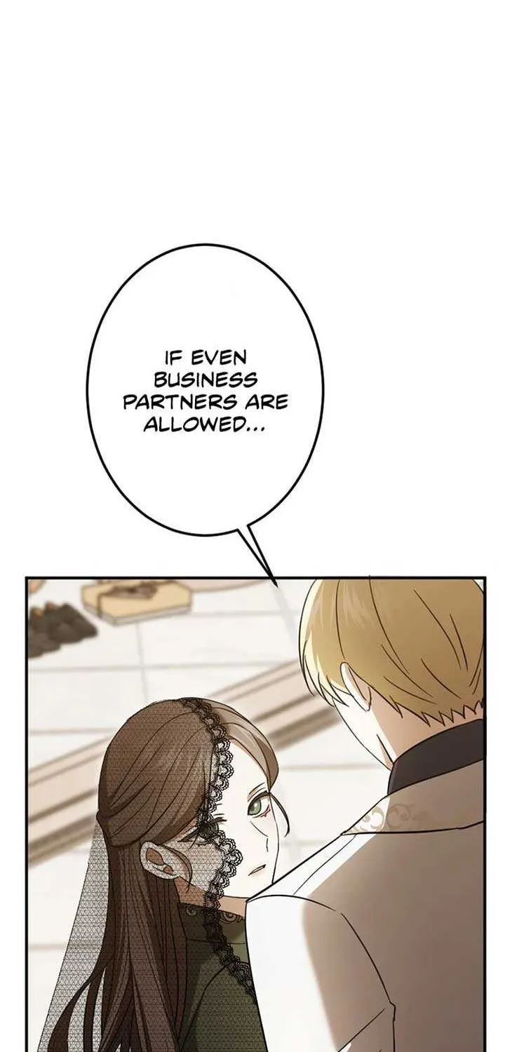 The Monster Princess’s Courtship Chapter 13 page 15 - 