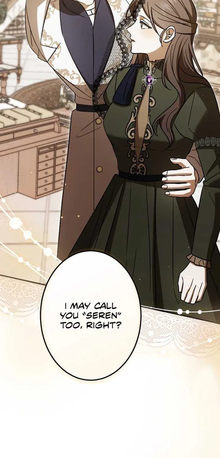 The Monster Princess’s Courtship Chapter 13 page 17 - 