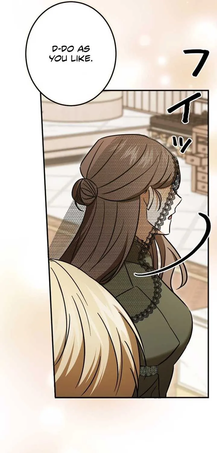 The Monster Princess’s Courtship Chapter 13 page 20 - 