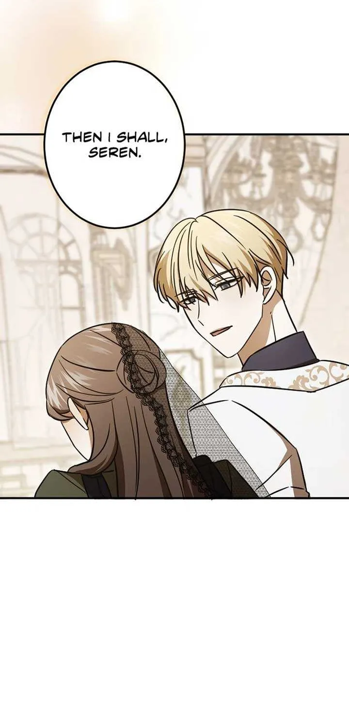 The Monster Princess’s Courtship Chapter 13 page 21 - 