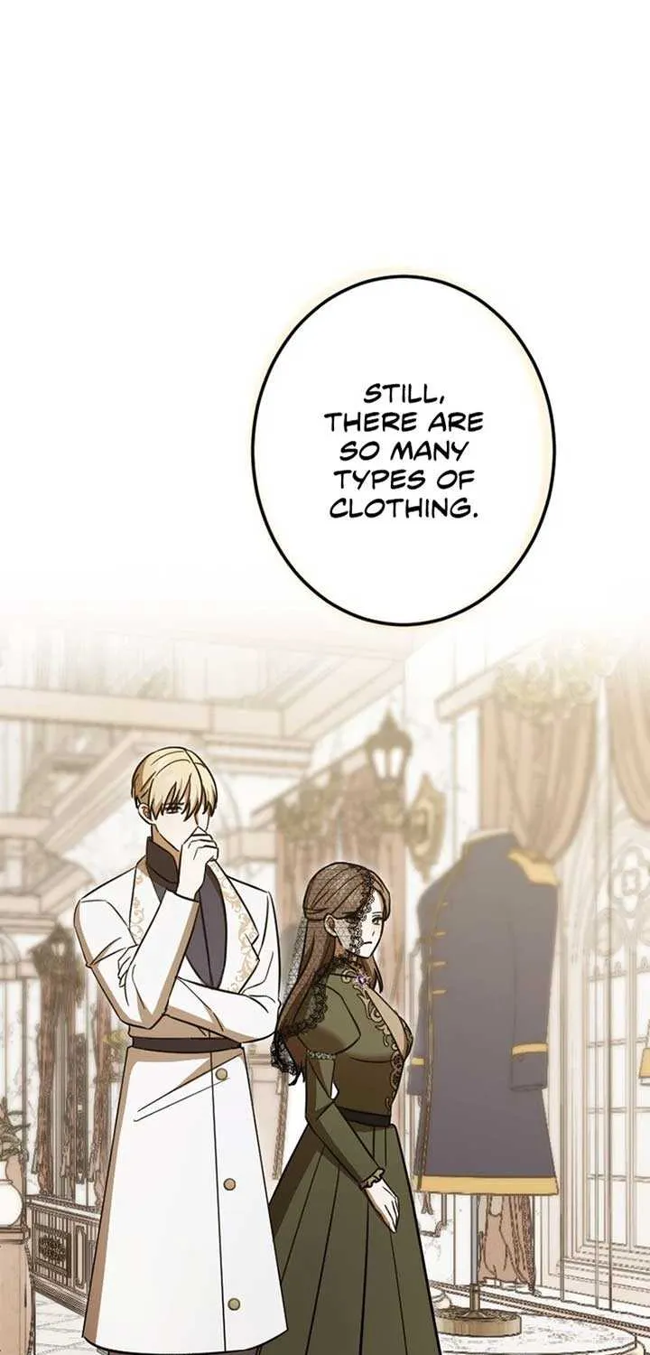 The Monster Princess’s Courtship Chapter 13 page 22 - 
