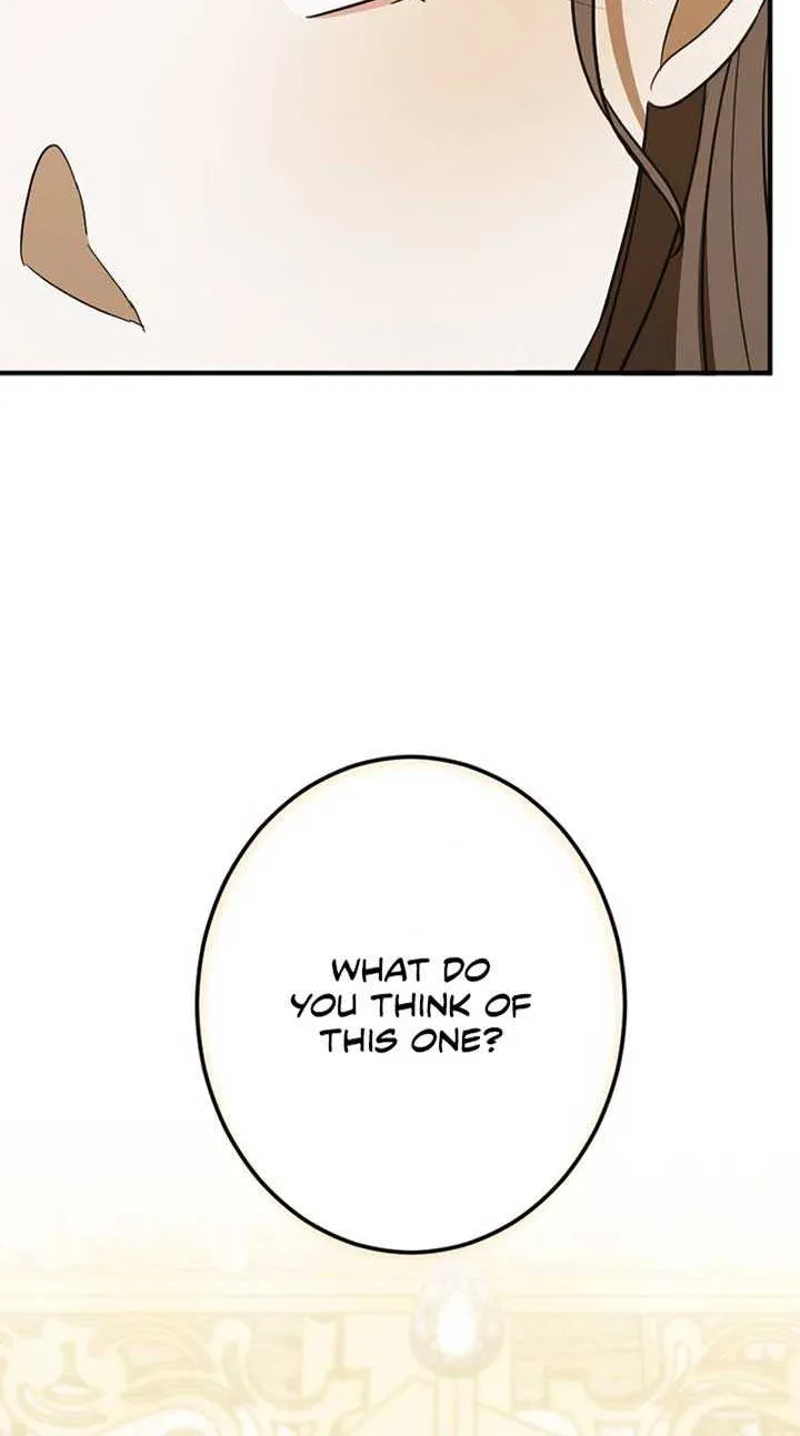 The Monster Princess’s Courtship Chapter 13 page 25 - 